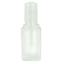 Cosmetic packing Nail polish remover bottle